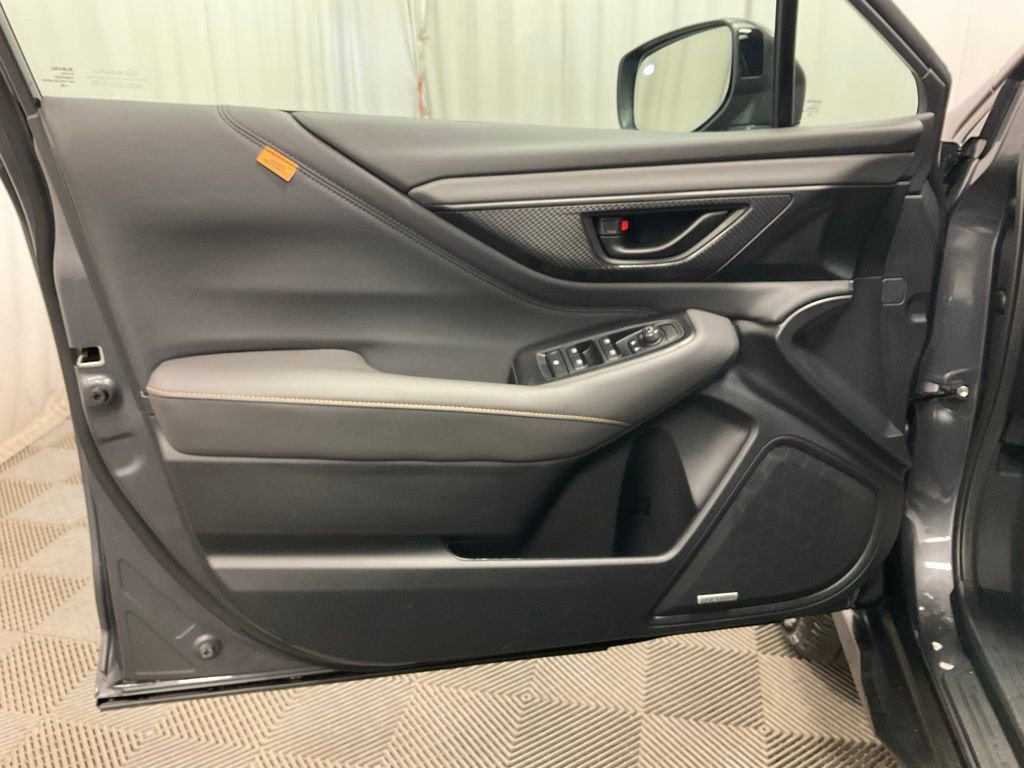 Used 2025 Subaru Outback Wilderness image 10