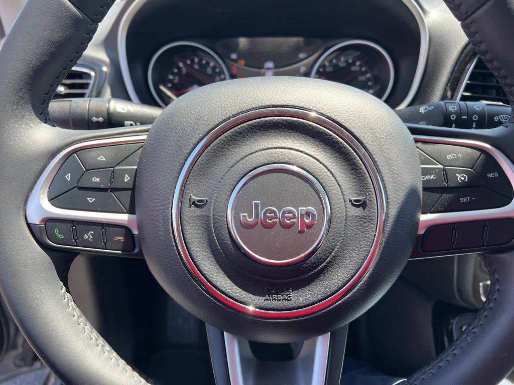 Used 2019 Jeep Compass Altitude image 9