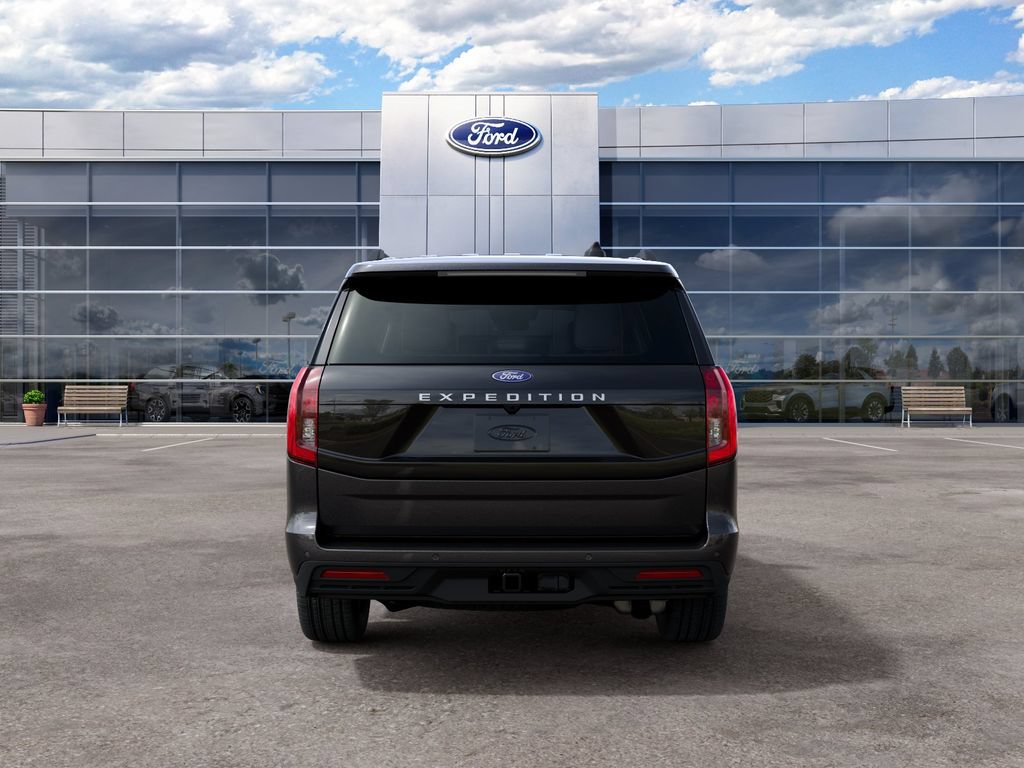 New 2027 Ford Expedition Active RWD image 8