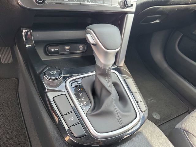 Used 2024 Kia Seltos S FWD image 24