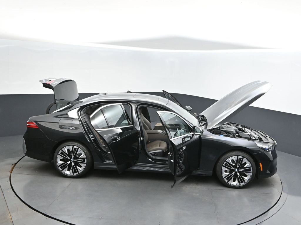 New 2026 BMW 530i w/ Premium Package image 49