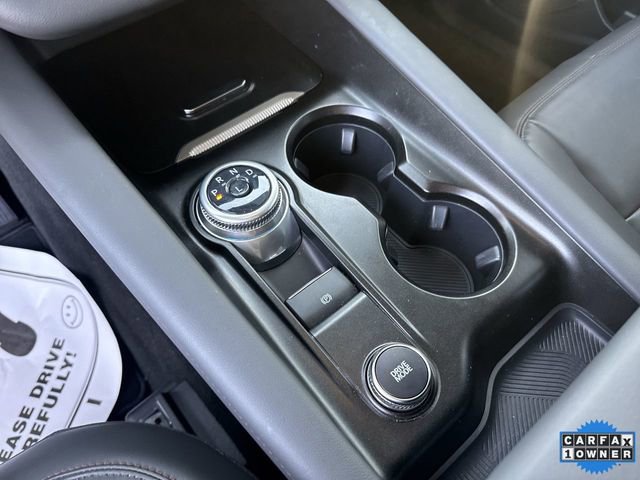 Used 2025 Ford Explorer Active w/ Active Comfort Package image 21