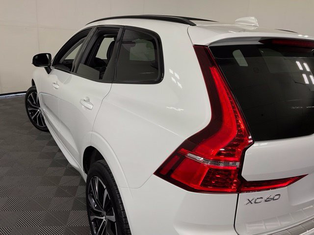 Used 2024 Volvo XC60 B5 Plus w/ Protection Package Premier AWD/4WD image 36
