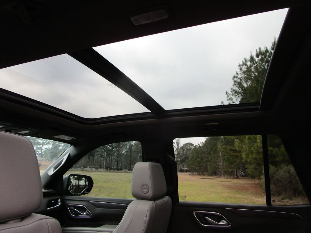 Used 2023 Chevrolet Tahoe LT image 24