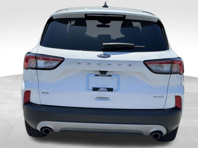 Used 2022 Ford Escape SE w/ Convenience Package AWD/4WD image 26
