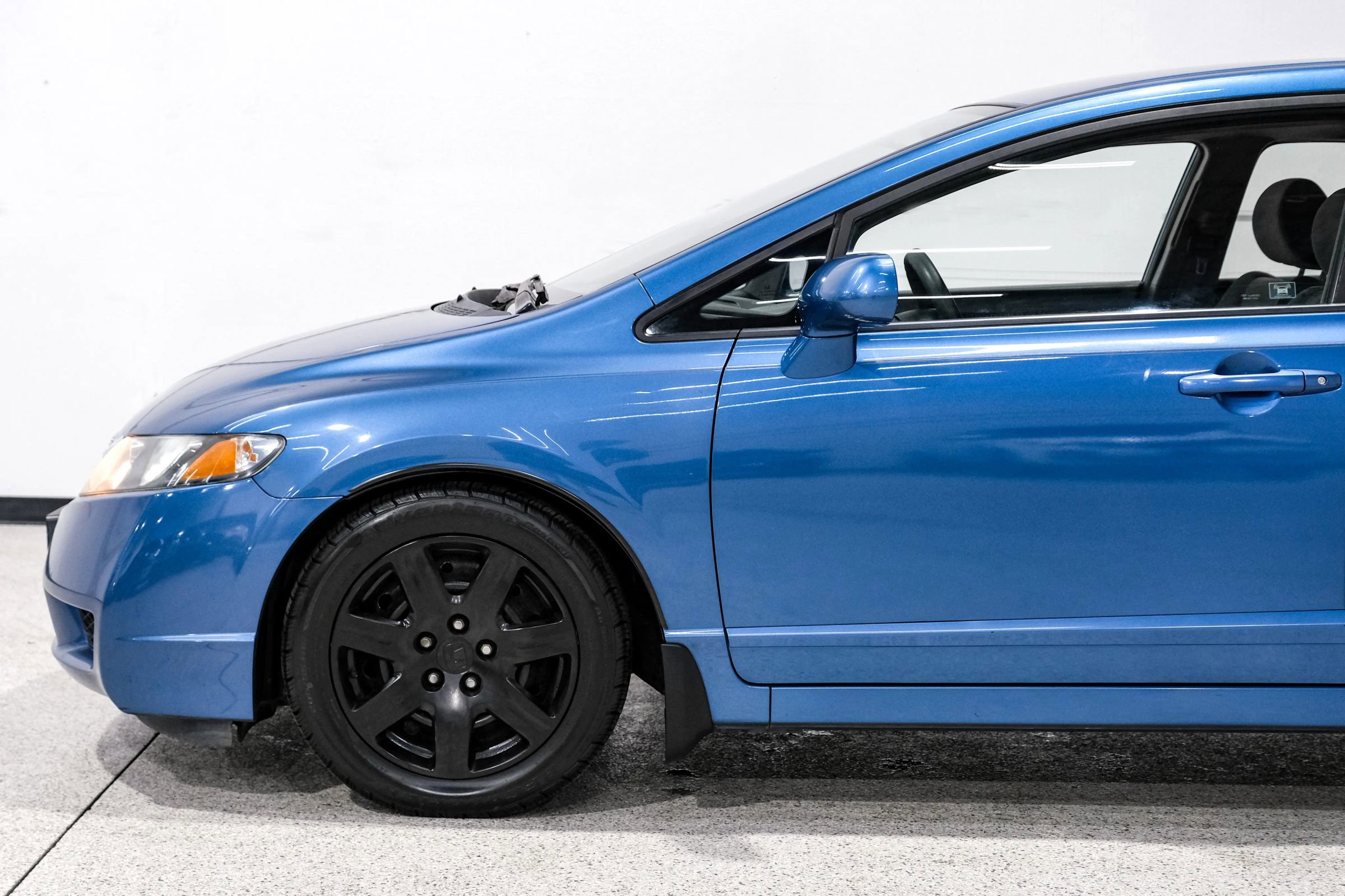 Used 2011 Honda Civic LX image 10