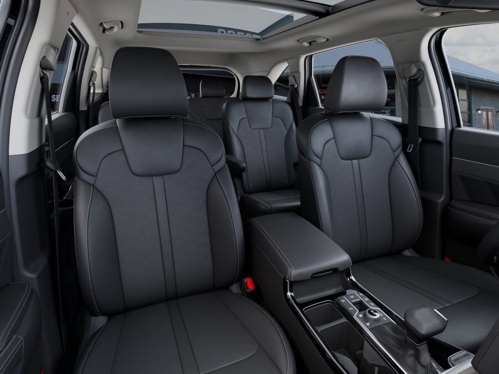 New 2025 Kia Sorento SX image 15