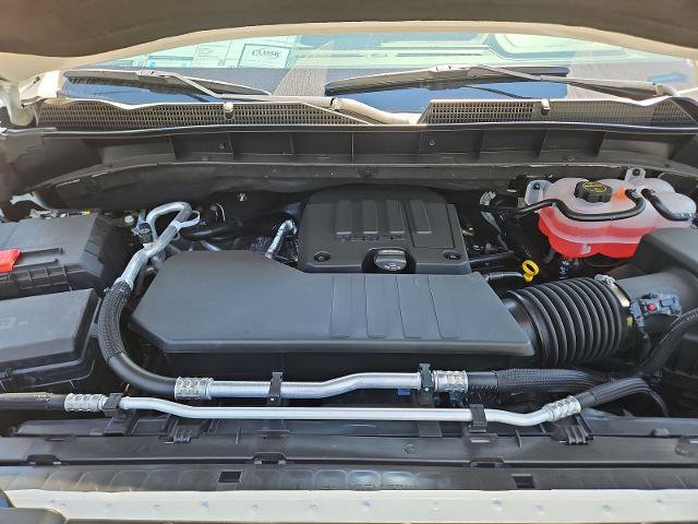 New 2026 GMC Sierra 1500 Elevation image 29