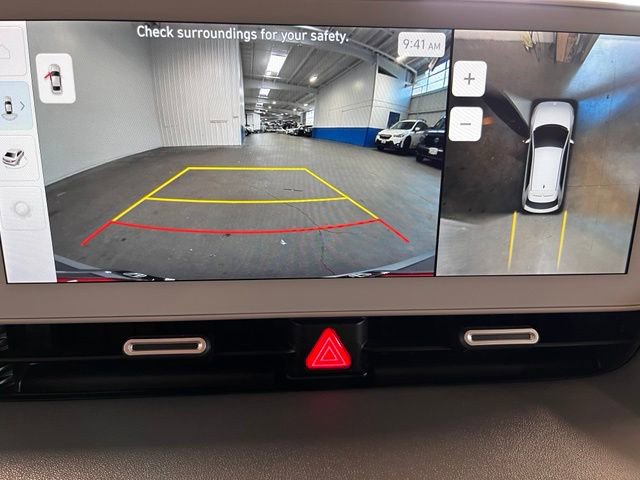 Used 2024 Hyundai Ioniq 5 Limited RWD image 28