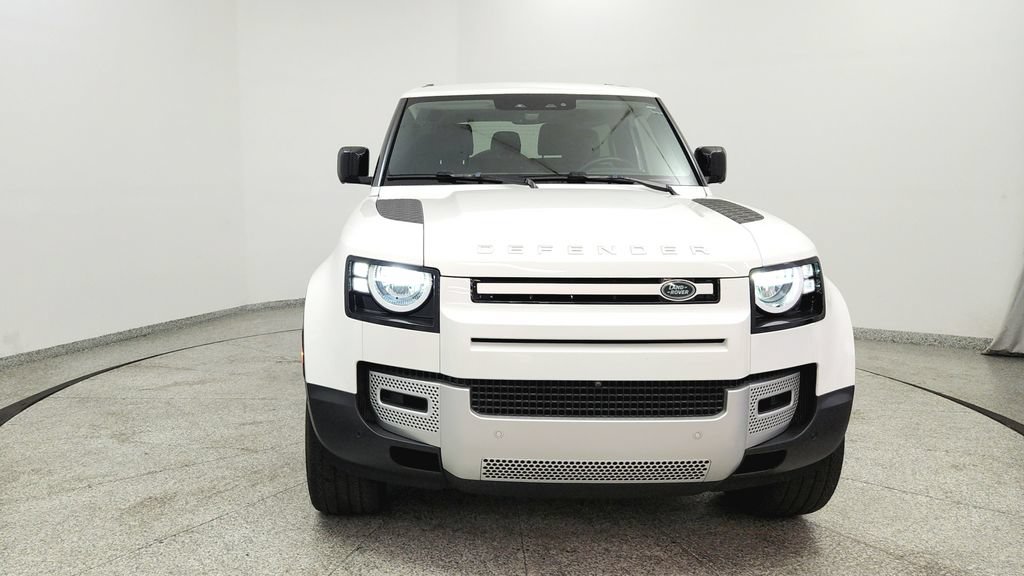 Used 2023 Land Rover Defender 90 S AWD/4WD image 8