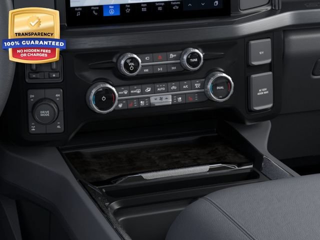 New 2026 Ford F250 Lariat w/ Lariat Premium Package AWD/4WD image 15