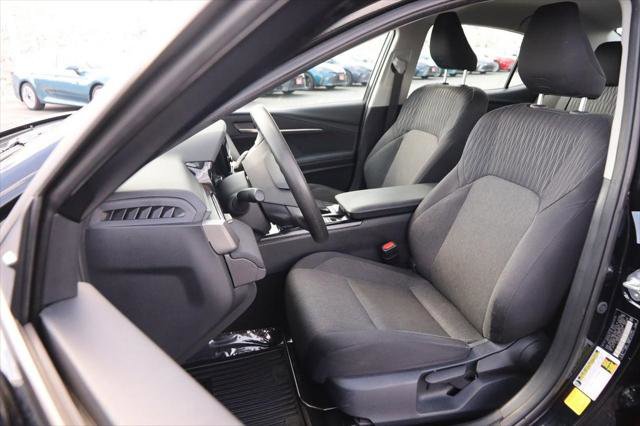 Certified 2025 Toyota Camry LE image 8