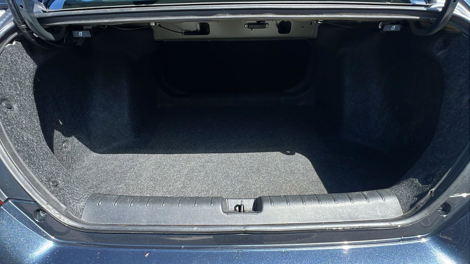 Certified 2021 Honda Civic EX-L image 16