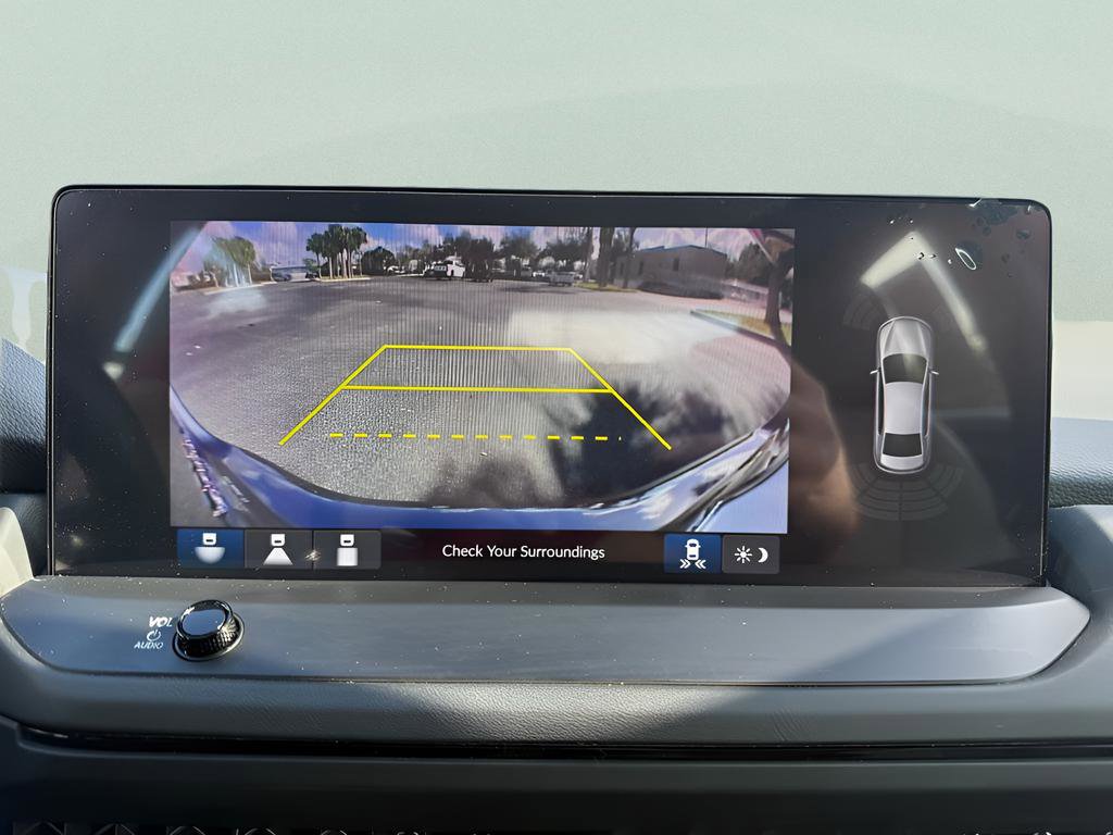 Certified 2024 Honda Accord EX-L image 27