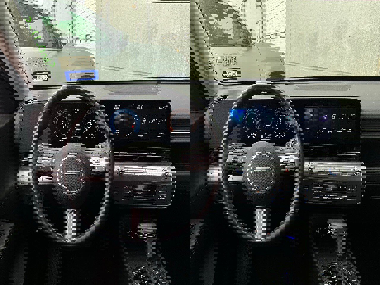 Used 2025 Hyundai Kona SEL image 14