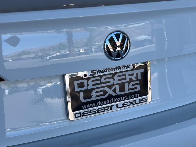 Used 2021 Volkswagen Jetta S w/ Driver Assistance Package FWD image 17