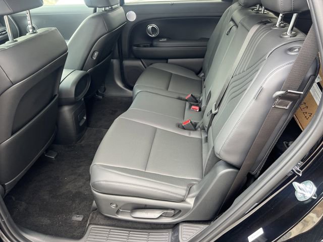 New 2026 Hyundai Palisade FWD Hybrid image 14