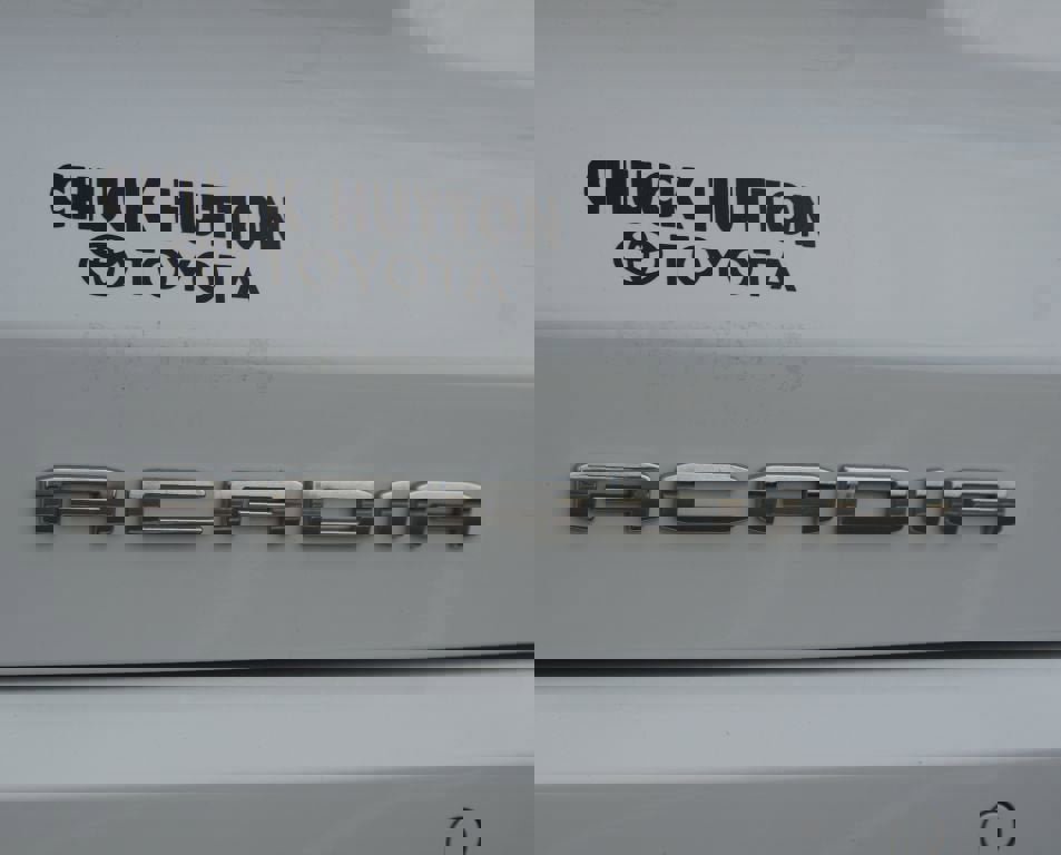 Used 2021 GMC Acadia Denali w/ Denali Technology Package image 20