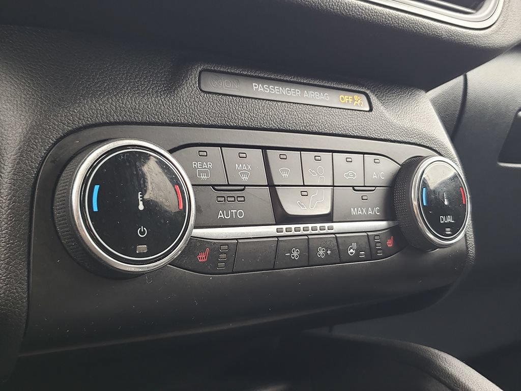 Certified 2023 Ford Escape Active AWD/4WD image 23