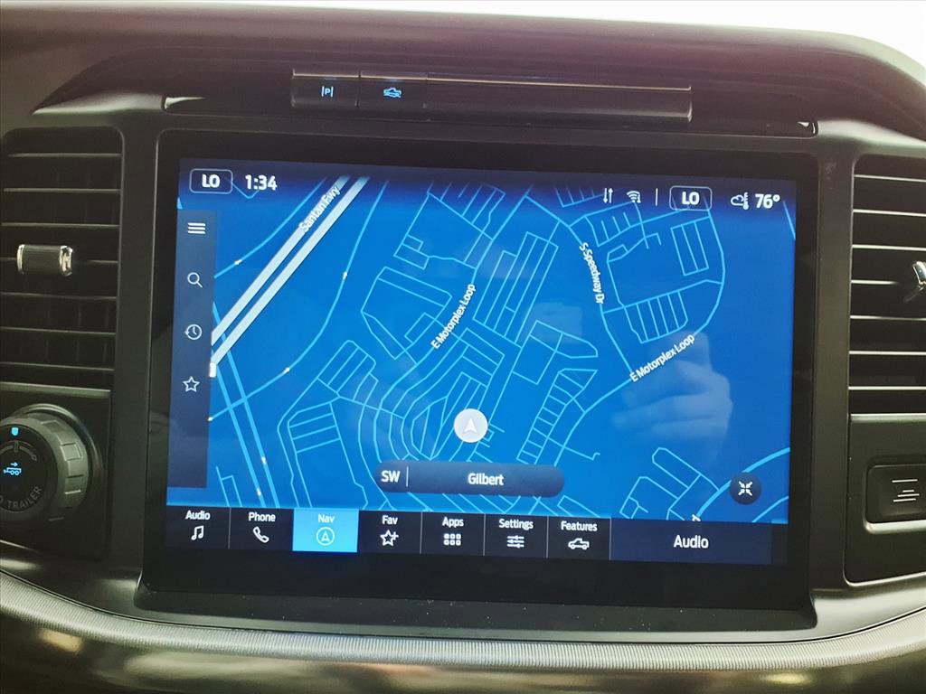 Used 2025 Ford F150 Raptor image 17