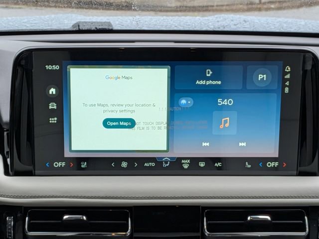 New 2026 Lincoln Aviator 2WD image 13