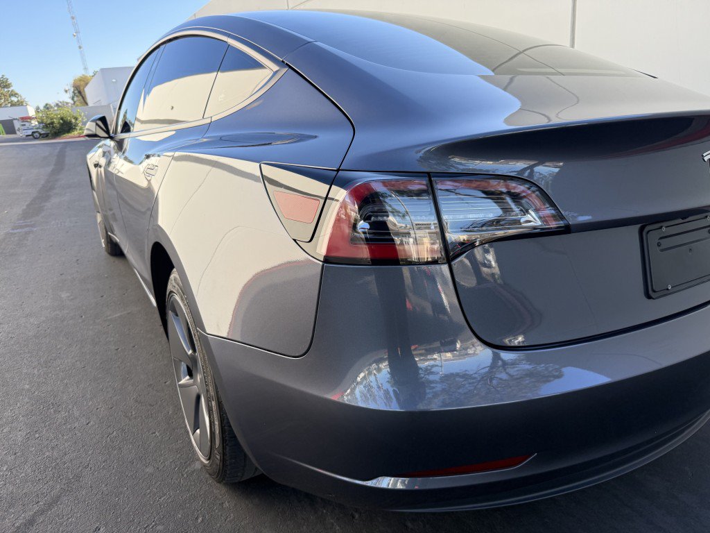 Used 2023 Tesla Model 3 Standard Range RWD image 10