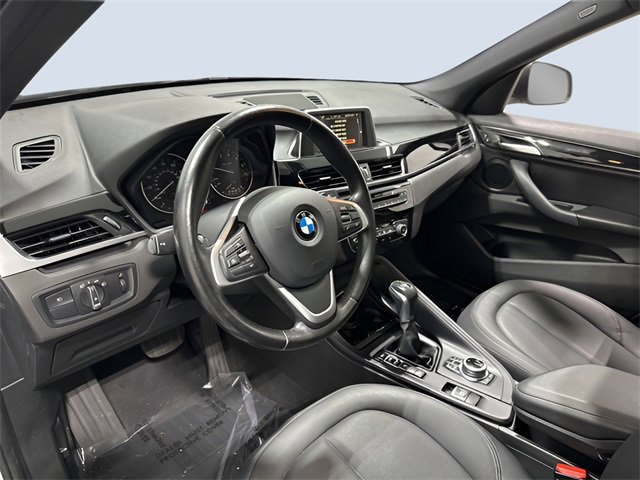 Used 2017 BMW X1 xDrive28i image 14
