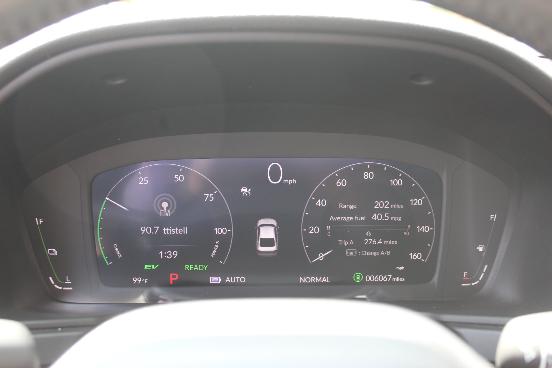 Used 2025 Honda Accord Sport image 18