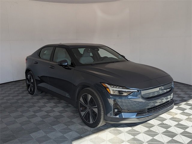 Used 2024 Polestar Polestar 2 image 2