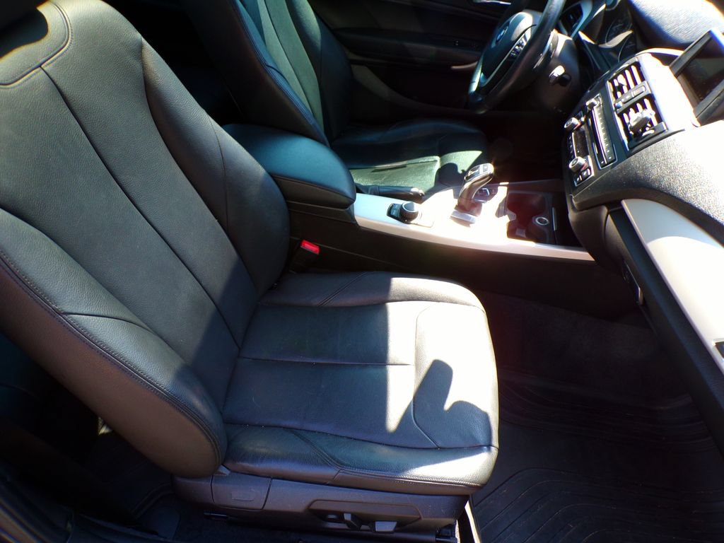 Used 2015 BMW 228i xDrive Coupe AWD/4WD image 8