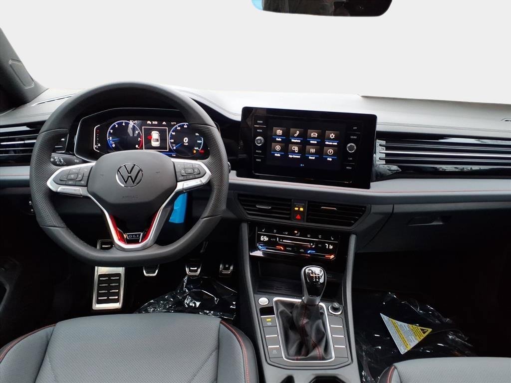 New 2026 Volkswagen Jetta GLI Autobahn image 12
