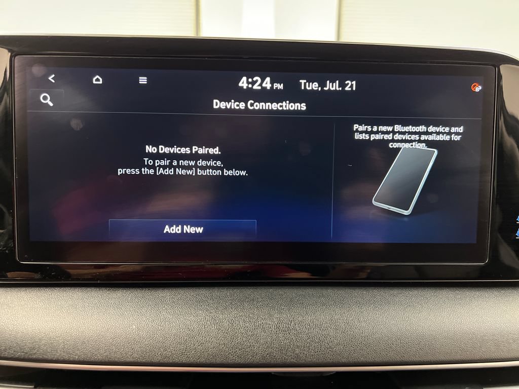 Used 2024 Hyundai Palisade SEL AWD/4WD image 65