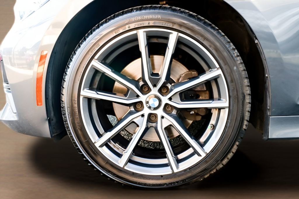 Used 2022 BMW 330i Sedan image 30