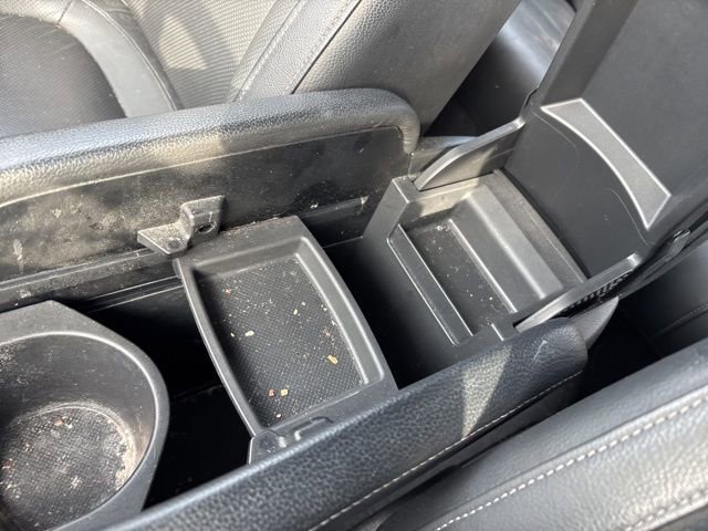 Used 2017 Honda Civic Sport Touring image 30