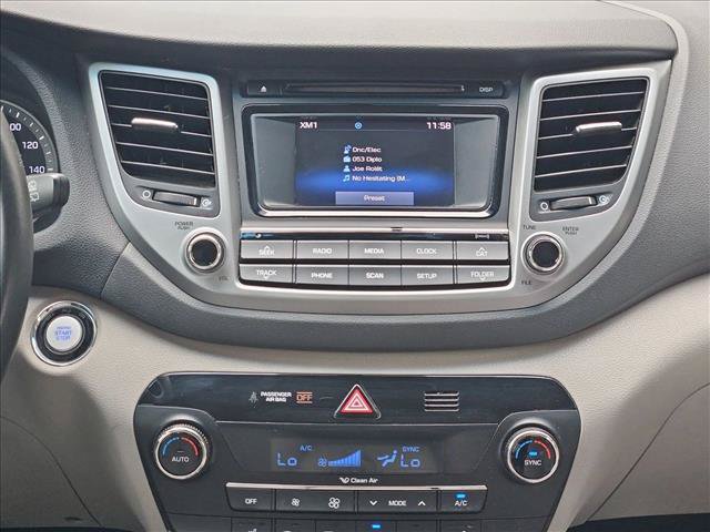 Used 2017 Hyundai Tucson Value FWD image 20