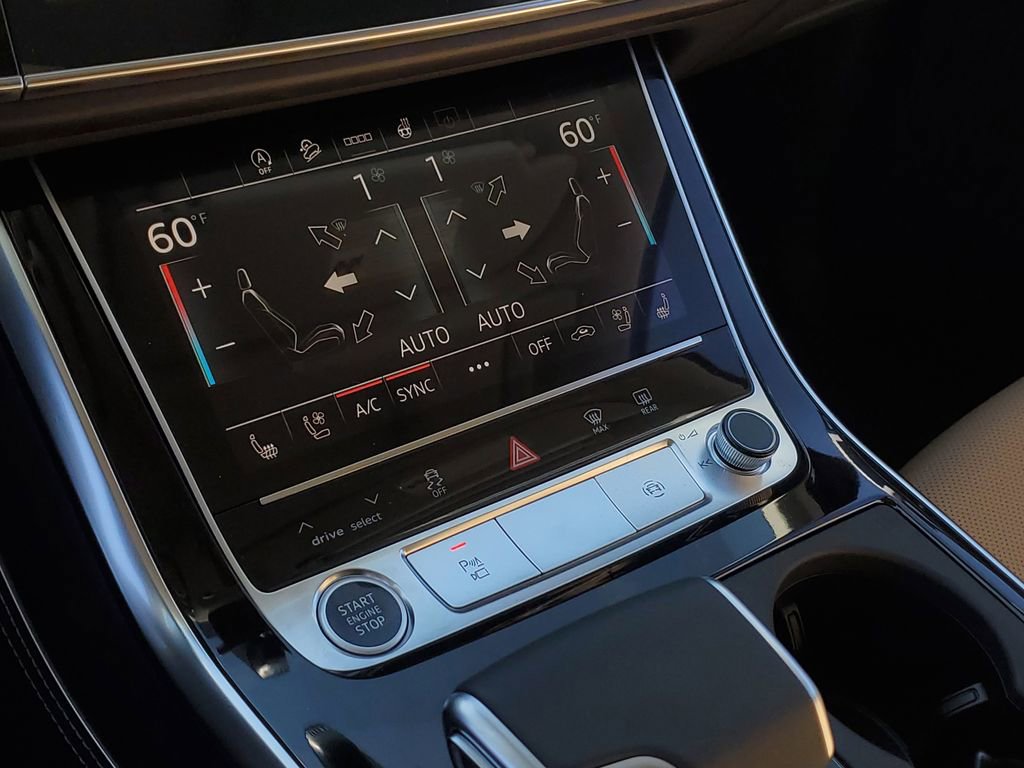 New 2026 Audi Q7 3.0T Premium Plus image 14