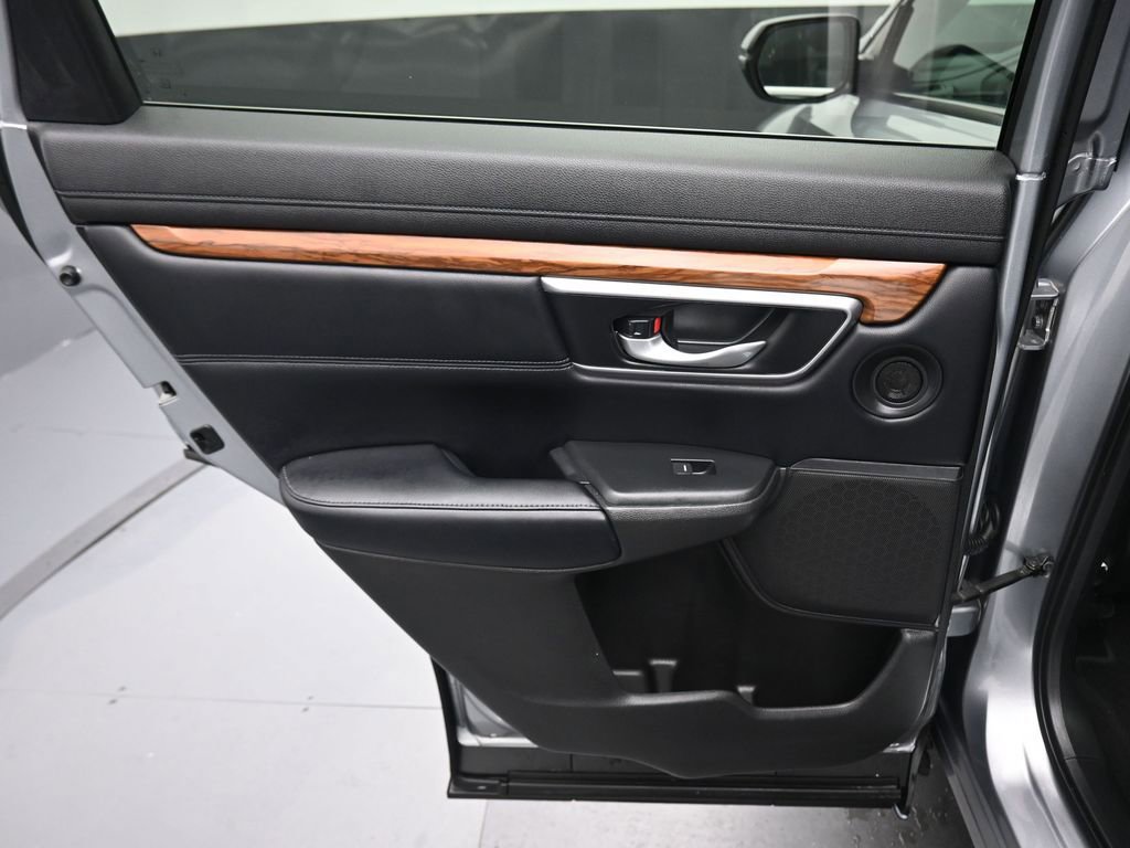 Used 2018 Honda CR-V EX-L image 32