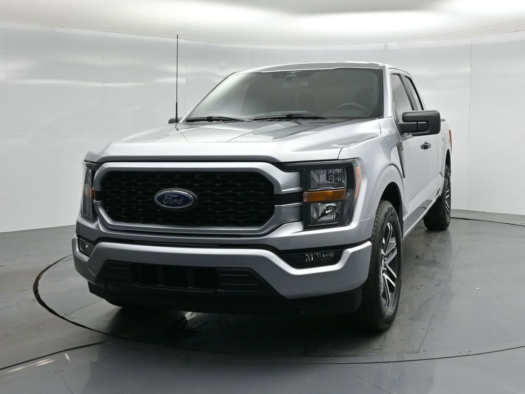 Certified 2023 Ford F150 XL w/ STX Appearance Package image 53