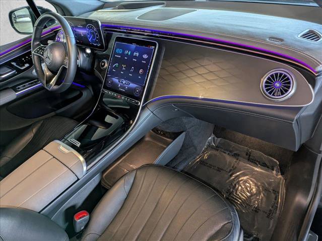 Used 2023 Mercedes-Benz EQS 450+ SUV image 25