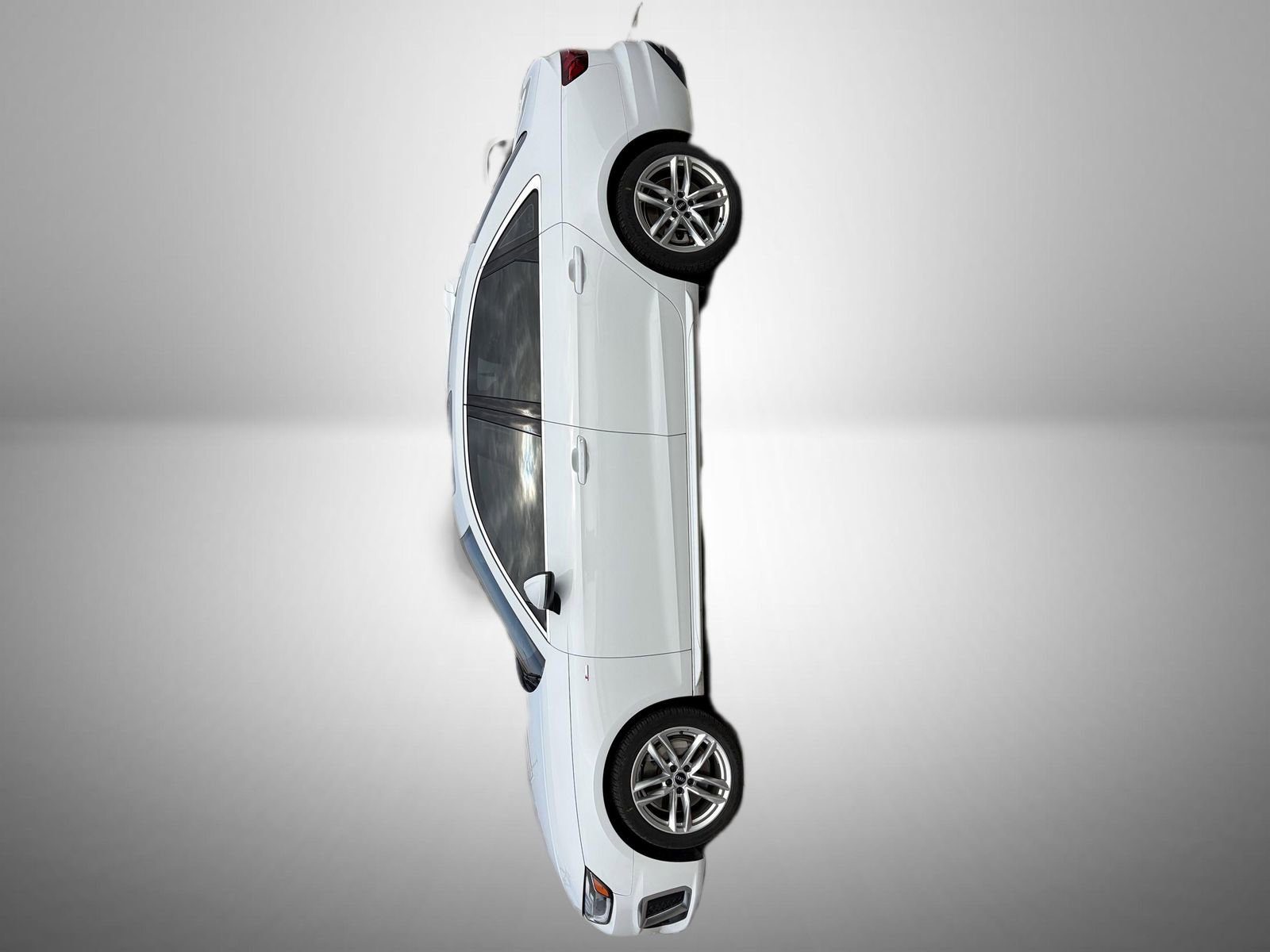 Used 2020 Audi A4 2.0T Premium Plus w/ Premium Plus Package image 3