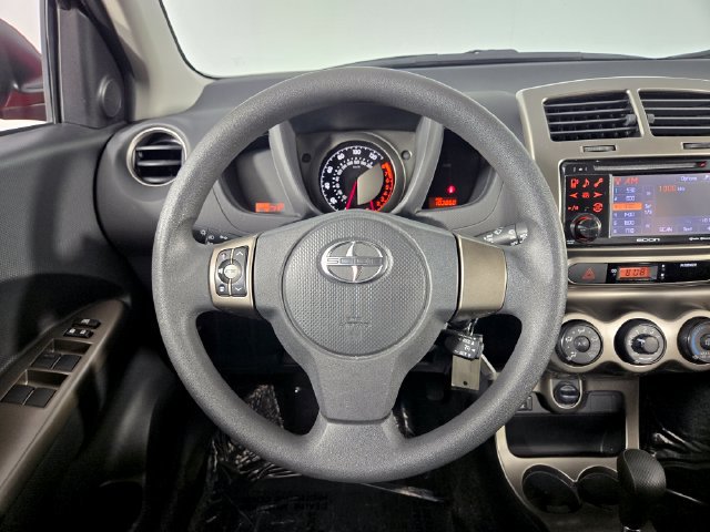 Used 2012 Scion xD FWD image 16
