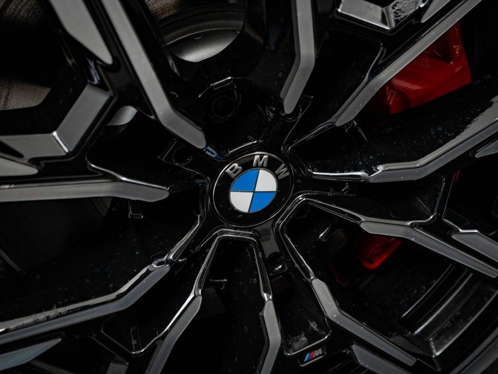 New 2026 BMW 430i xDrive w/ M Sport Package image 8