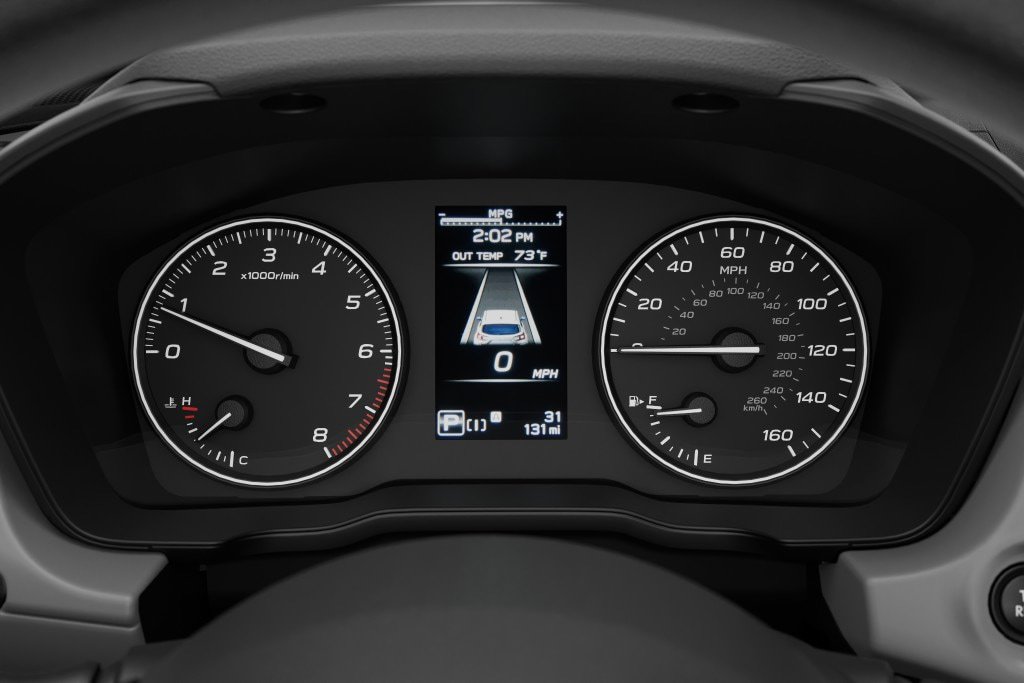 New 2027 Subaru Crosstrek 2.5i Premium AWD/4WD image 19