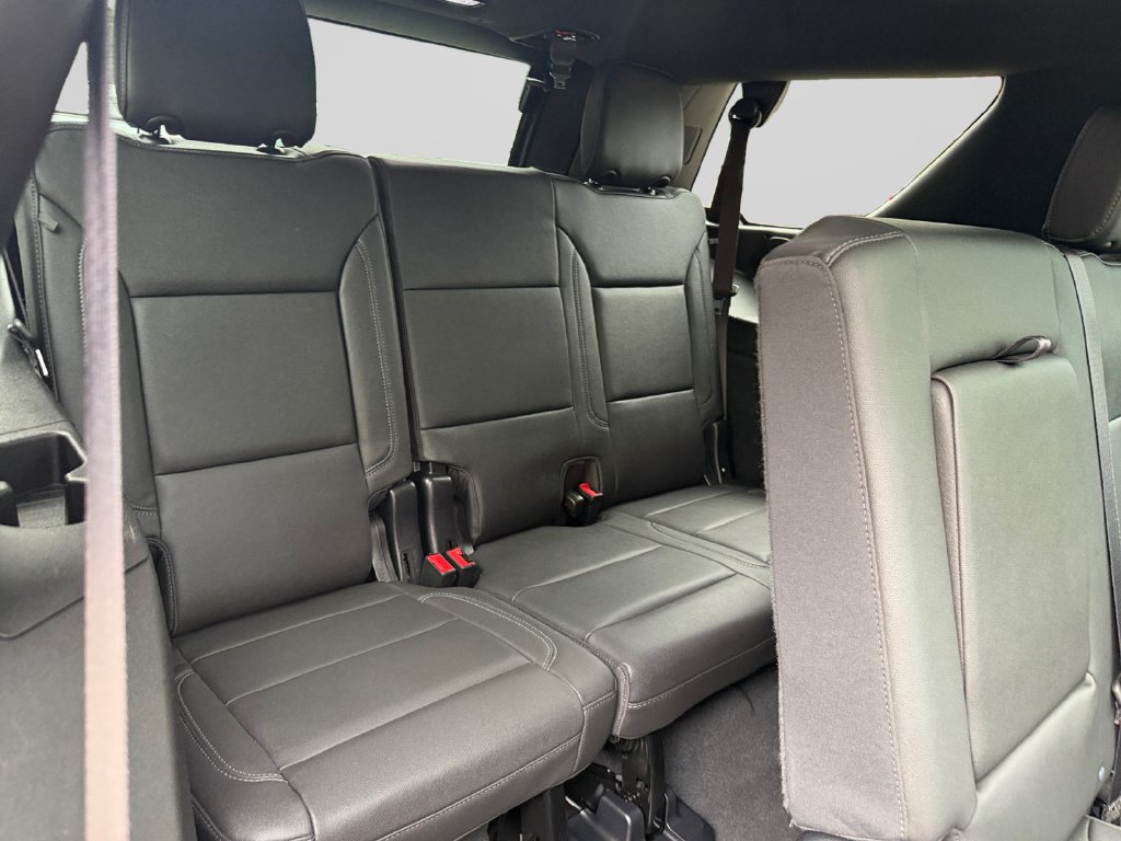 Used 2023 Chevrolet Tahoe Z71 w/ Max Trailering Package AWD/4WD image 19