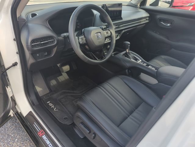 Certified 2024 Honda HR-V EX-L image 10