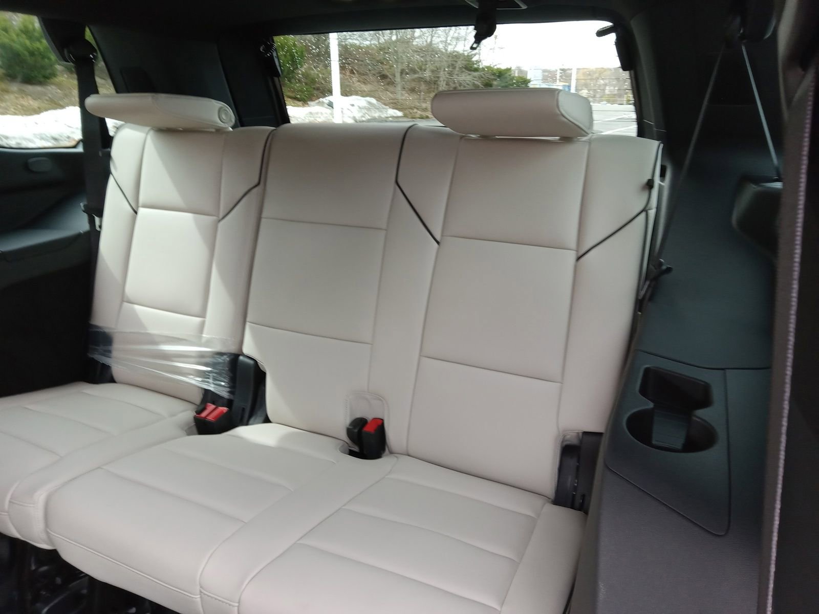 New 2026 Cadillac Escalade Sport w/ Touring Package image 26