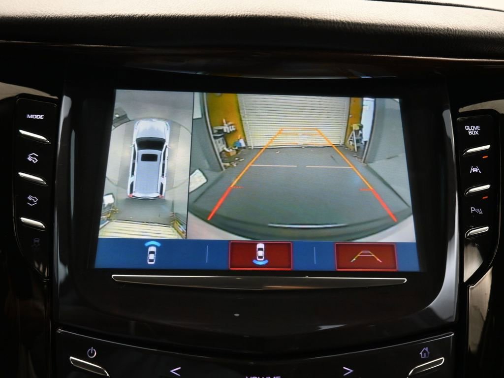 Used 2020 Cadillac Escalade Premium Luxury image 20