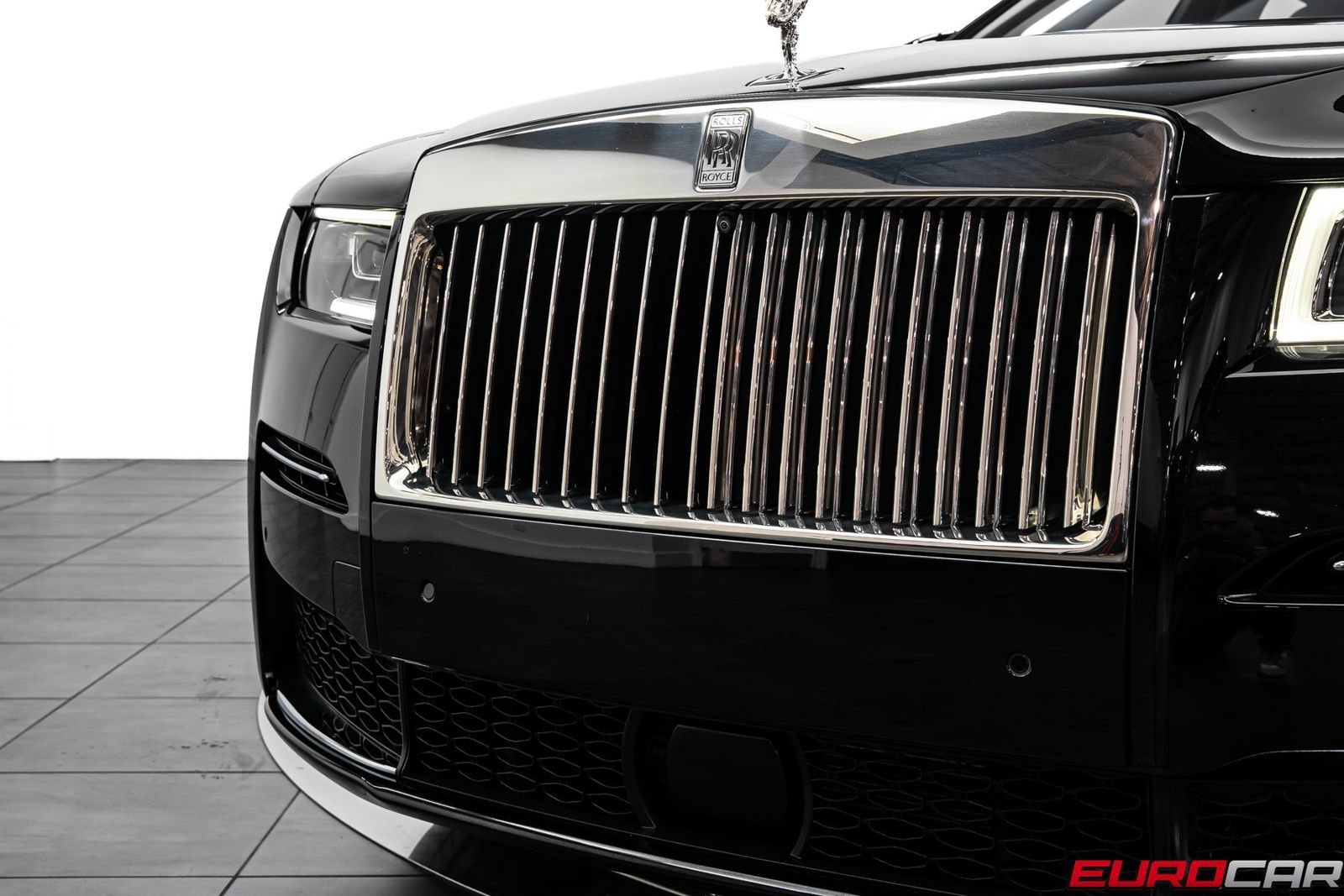 Used 2023 Rolls-Royce Ghost AWD/4WD image 13