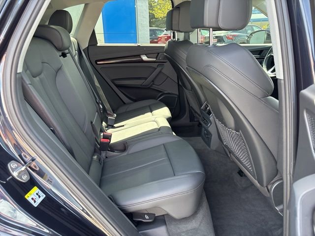 Used 2019 Audi Q5 2.0T Premium Plus w/ Premium Plus Package image 44