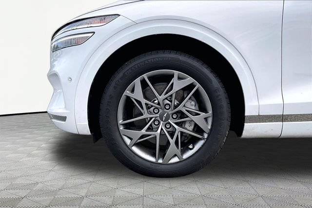 Used 2023 Genesis GV70 2.5T w/ Advanced Package AWD/4WD image 22